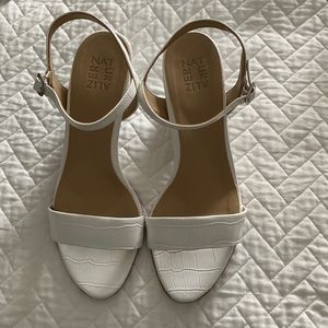 Naturalizer Sandal